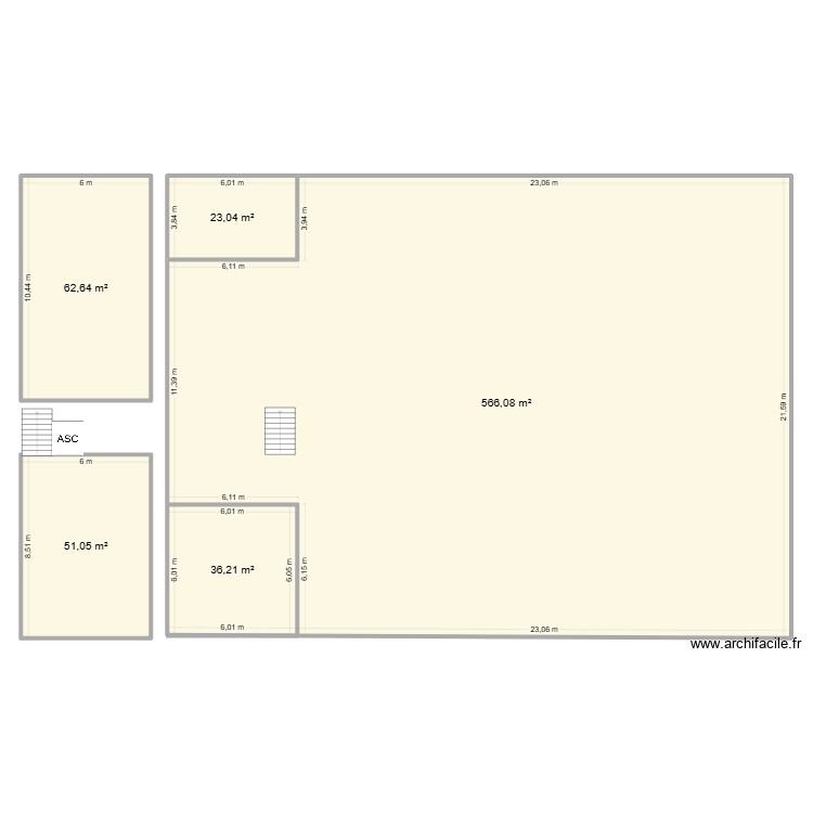 LOUIS 02012026. Plan de 0 pièce et 0 m2