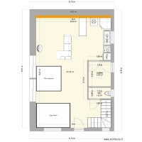 Maison RDC Jess