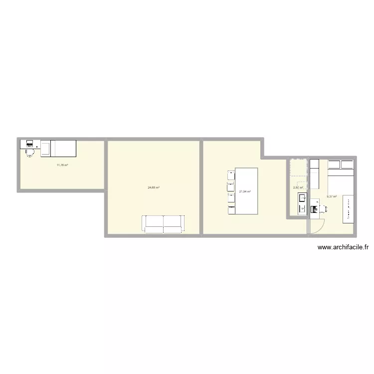 RDC WB. Plan de RDC WB. Plan de
