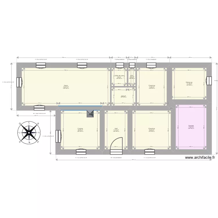 ML24012475 BOURRIN. Plan de ML24012475 BOURRIN. Plan de