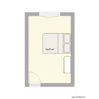 Chambre Pablo