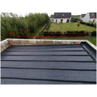 mur fenetre