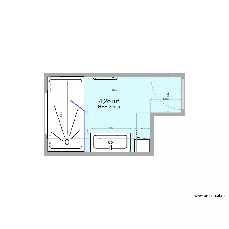 SCHWARTZ. Plan de SCHWARTZ. Plan de
