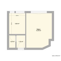 studio plan électrique