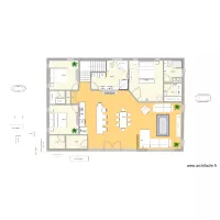 Plan chalet 2026-6
