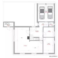 Plan d'ensembble Waterloo - RDCh
