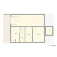 Maison Houilles - Sous-Sol