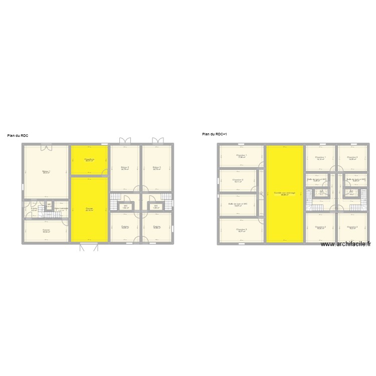plan ismail ozkara. Plan de 0 pièce et 0 m2