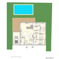 Maison des amoureux