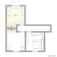 amenagement carrelage