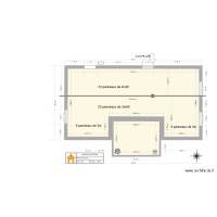 maison MEUSSIA  PANNOTEC