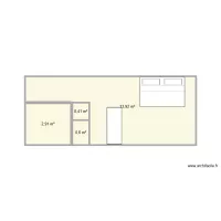 appart cauterets Lys