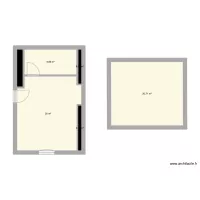 salle blanche