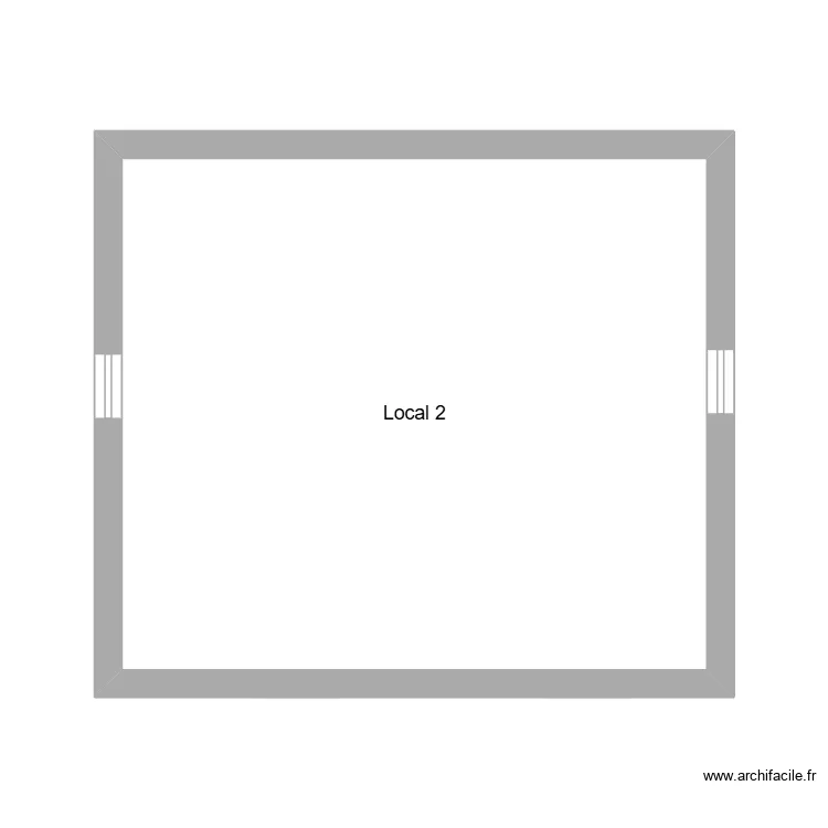 Maison 4 neuville en ferrain. Plan de Maison 4 neuville en ferrain. Plan de