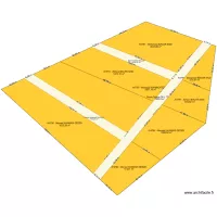 T976 - CorriG&eacute;+Routes et rendu