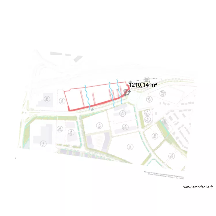 buchelay - PROMUSEUM. Plan de buchelay - PROMUSEUM. Plan de