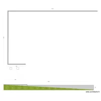 Mur sout&egrave;nement Oudin