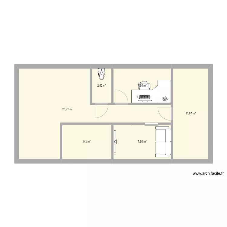 New 2. Plan de New 2. Plan de