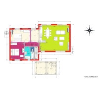 LA BOUVERIE RDC RDJ PROJET v5