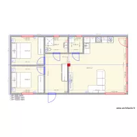 Барн новый эл роз