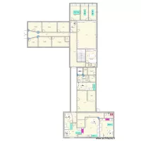 Plan RDC 3BIS