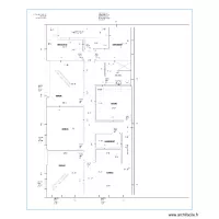 Chambly 2 &eacute;tage