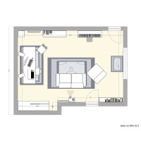 Annexe grande pièce
