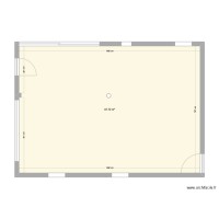 Salle de restauration