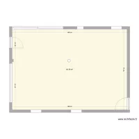 Salle de restauration