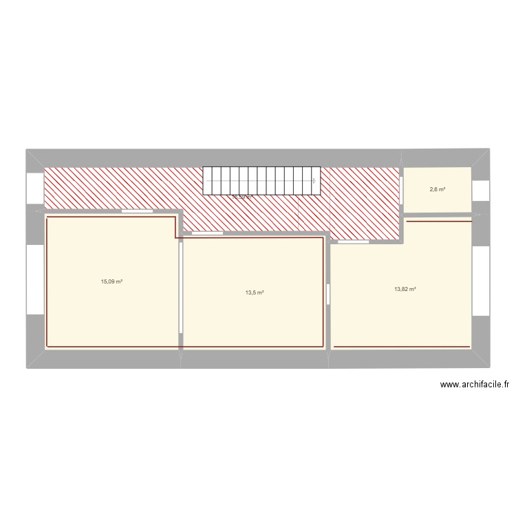 maison 9 résist Bascharage. Plan de 0 pièce et 0 m2