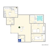 Plan institut