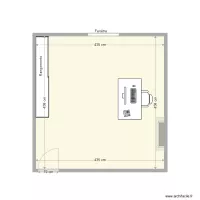 RENAULT avant travaux