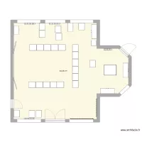 classe CPC apr&egrave;s travaux