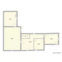 Chastan gauche - Avant travaux