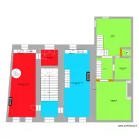 ESSAI 3B 1étage Collège