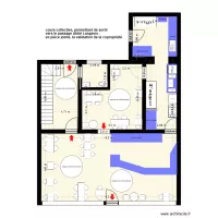 le cochon de lait -evacuation 2