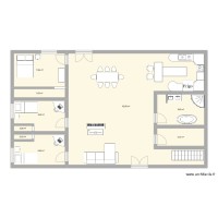 architecture maison