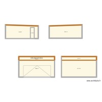 garage quatre façes