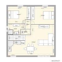 maison plan2