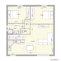 maison plan2