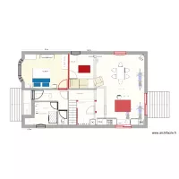 nouveaux plans extention maison