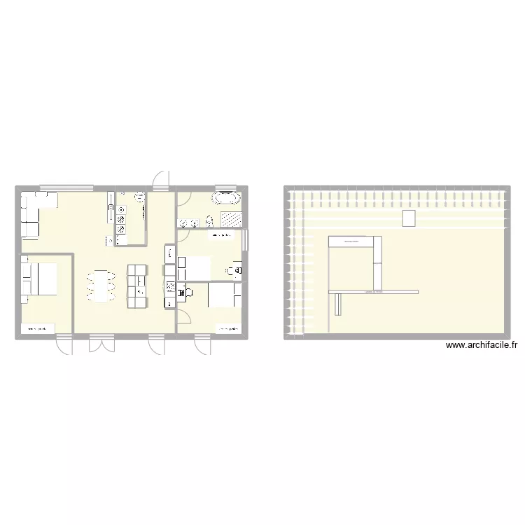 Econ'home 3. Plan de 