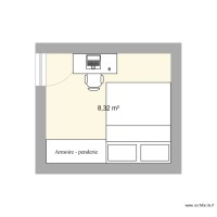chambre
