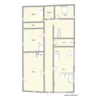 Grand m&egrave;re Luca