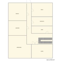EVACUATION PLA (BASEMENT)