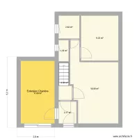 Extension Eyne