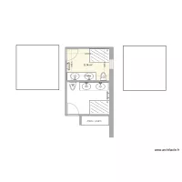 WC Pouille. 29 aouts