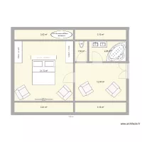 Grenier Chapitrale Nord - 221223