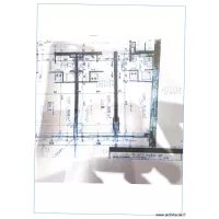 Studio 1 et 2 fond origiaux