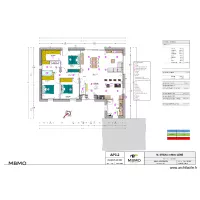 FLO ET LORIE IMPLANTATION